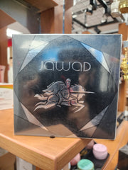 Jawad by AL FARES (EDP) 100ML