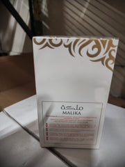 Malika unisex perfume by Al Fares edp 100mL