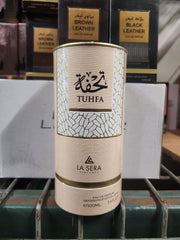 TUHFA by la serra 100ml edp