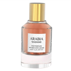 Arabia Madame - Infused with Argan Hair perfume for women by Le Chameau 50ML