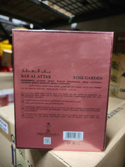 BAB AL ATTAR ROSE GARDEN by emper 100ml edp