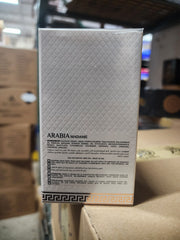 Arabia Madame - Infused with Argan Hair perfume for women by Le Chameau 50ML