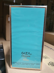 GIZA QUEEN OF NILE by le chameau 100ml edp