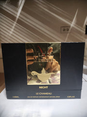 Magical Moment Night by Le Chameau, 85ML (EDP)