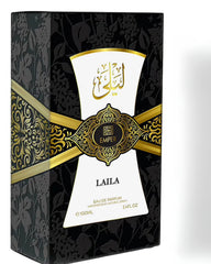 Laila perfume for women by Emper 100ML