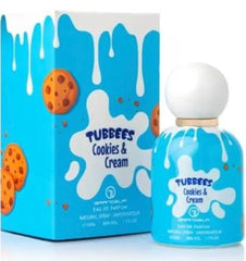 TUBBEE COOKIES & CREAM EDP 1.7ML/50ML FOR KIDS by Grandeur