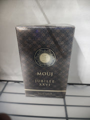 MILESTONE Mouj Jubilee XXVI by MILESTONE, 100ML (EDP)