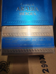 ARABIA HEROES by le chameau edp 100ml