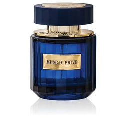 Fragrance World Musc D Prive By French Avenue Eau De Parfum 100Ml