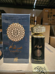 SPRAY ZARGHAM 100ML