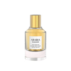 Arabia Madame - Infused with Honey Hair perfume for women by Le Chameau 50ML