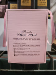 Floretta Jouri perfume for women by Le Chameau 100ML