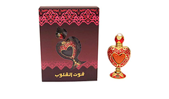 Quwat Al Qaloob (30ml) by banafa for oud