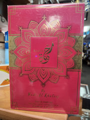 RAJWA by wadi al khaleej edp 100ml