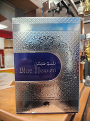 BLUE HEAVEN by al fares edp 100ml