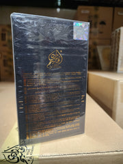KHALID aswad by wadi al khaleej 100ml edp