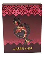 Quwat Al Qaloob (30ml) by banafa for oud