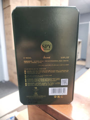 SPY SECRET by le chameau edp 100ml