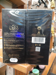 SHADHA by al fares 100ml edp