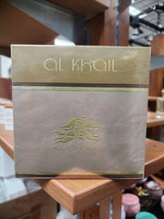 AL KHAIL (EDP) BY al fares, 100ML