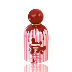 Tubbees Chocolate Fudge Eau De Parfum for Kids 50Ml 1.7Oz by Grandeur