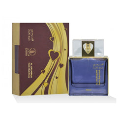 Haramain Oudh Mahabba, 50ml edp