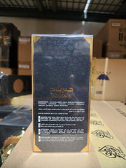 HERITAGE AL EMARAT by al fares edp 100ml