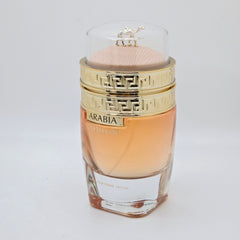 Arabia Madame 2in1 Gift Set for women by Le Chameau