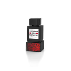 King Fantastic unisex perfume by Milestone 100ML