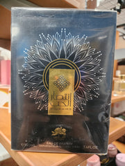 Intisar Al Hub by Al Fares 100ML edp