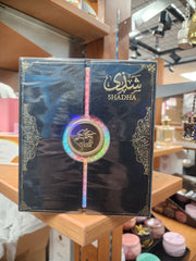 SHADHA by al fares 100ml edp