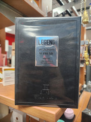 Legend Supreme by emper 100ml perfume concentrated natural spray