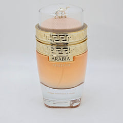 Arabia Madame 2in1 Gift Set for women by Le Chameau
