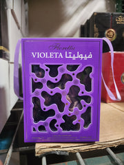 Floretta Violeta perfume for women by Le Chameau 100ML