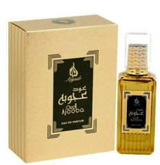 Oud Ajooba by atyaab 100ml edp