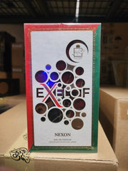 EXELOF NEXON by milestone perfumes edp 85ml