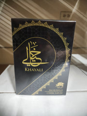 Khayali edp by Al Fares 100ML