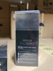GENIUS VICTORY by emper 25ml edp