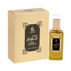 Oud Ajooba by atyaab 100ml edp