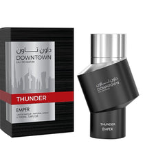 DOWNTOWN THUNDER