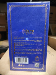 EXELOF TORONTO by milestone perfumes edp 85ml