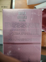 Burj Dubai Melina unisex perfume by Le Chameau 100ML