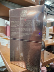 Burj Dubai Pure Oud edp by Le Chameau 100ML