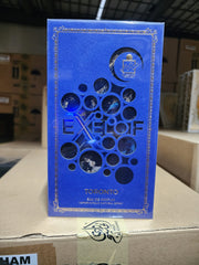 EXELOF TORONTO by milestone perfumes edp 85ml