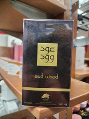 Oud Wood edp by Al Fares 100ML