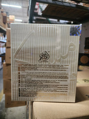SPRAY MUSKY by wadi al khaleej 100ML