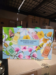 BLOOMING
FANTASY collection 4 × 30ml
