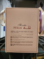 Floretta Fulla edp by Le Chameau 100ML