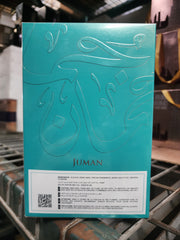 JUMAN by le chameua 100ml edp