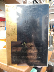 HIKAYATI BY AL FARES, 100ML (EDP) FOR UNISEX